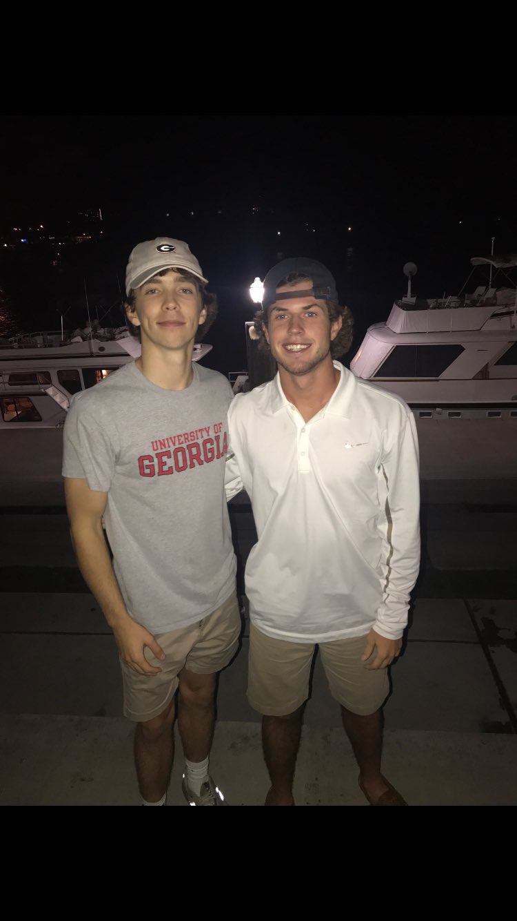 Happy birthday to one of my best friends let\s get ready for Toby Keith tonight   