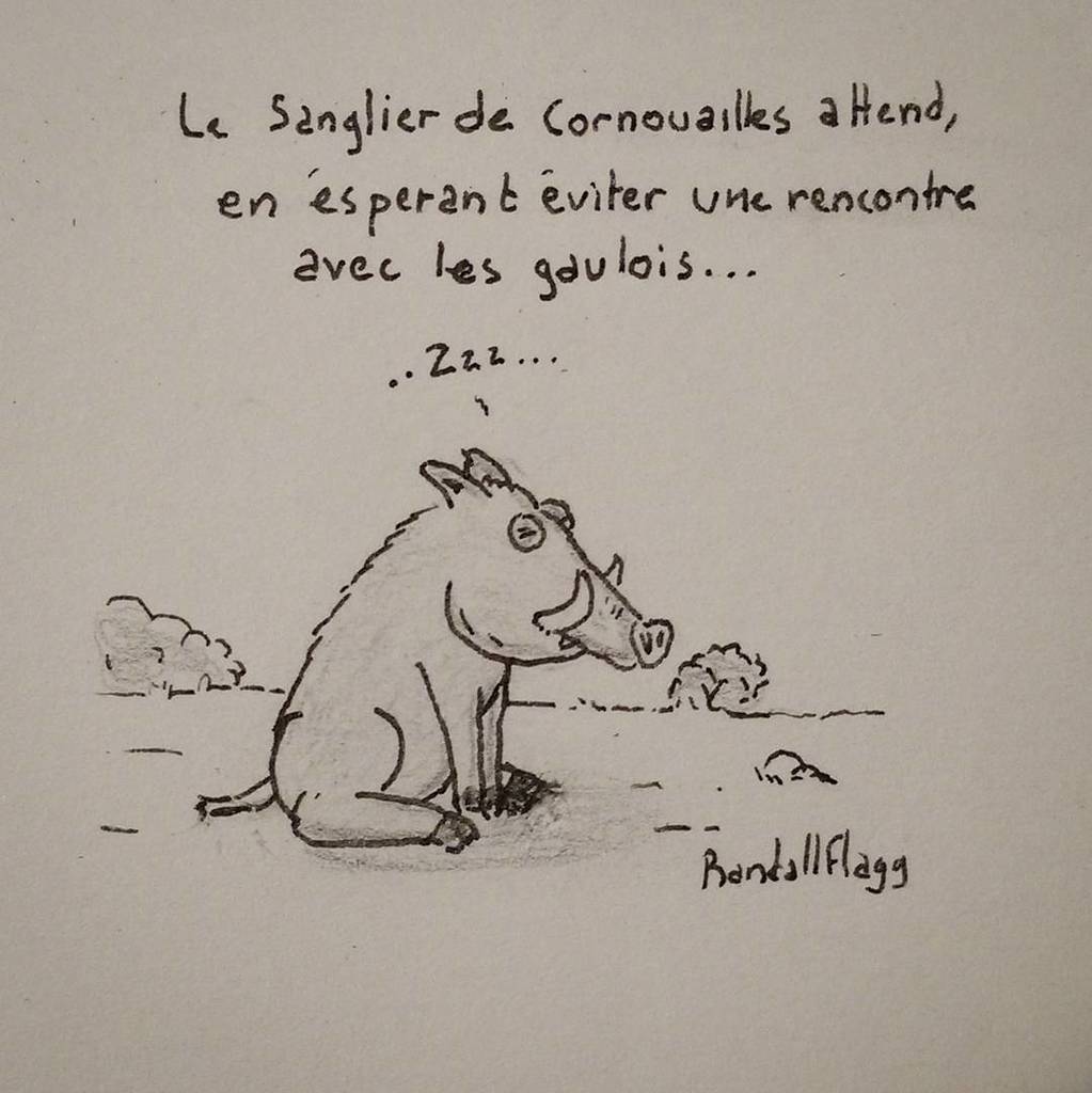 RandallFlagg_'s tweet photo. Joyeux anniversaire Alexandre Astier !  @sgtpembry #sketch #drawing #dessin #doodle https://t.co/q0adGSa215 https://t.co/AiTPPGP8hb