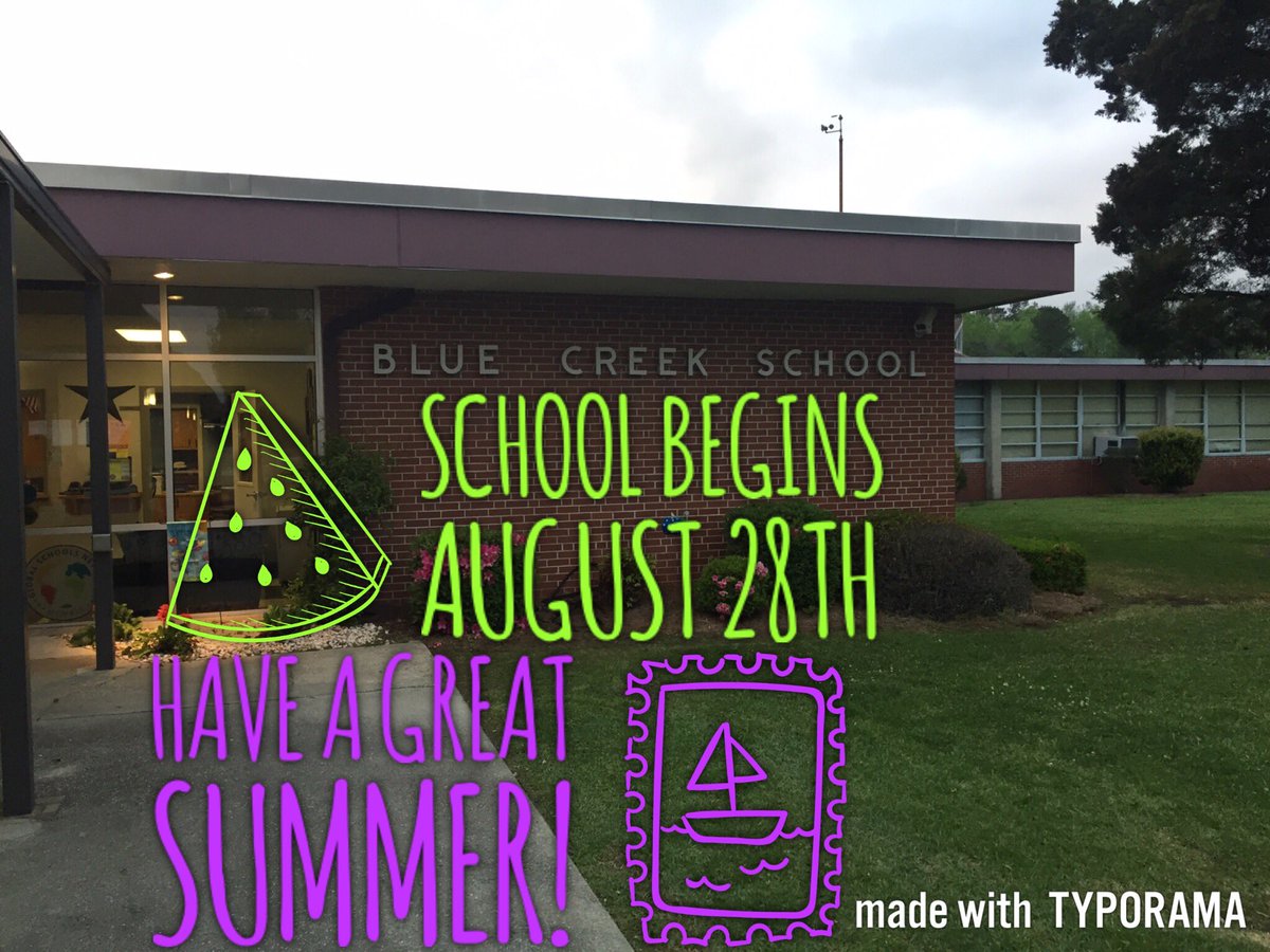 Blue Creek Elem. (@bluecreek_es) on Twitter photo 