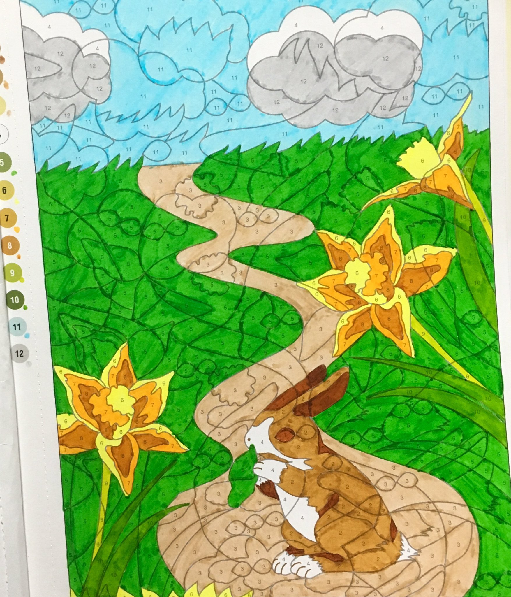 べり 塗り絵 この前アップしてなかったパズルぬりえ載せたけどまだあった W パズル塗り絵 花鳥風月パズルぬり絵帖 100パズルぬりえ4不思議な円 100パズルぬりえ5世界遺産 名所 T Co Pphlwsycdj Twitter
