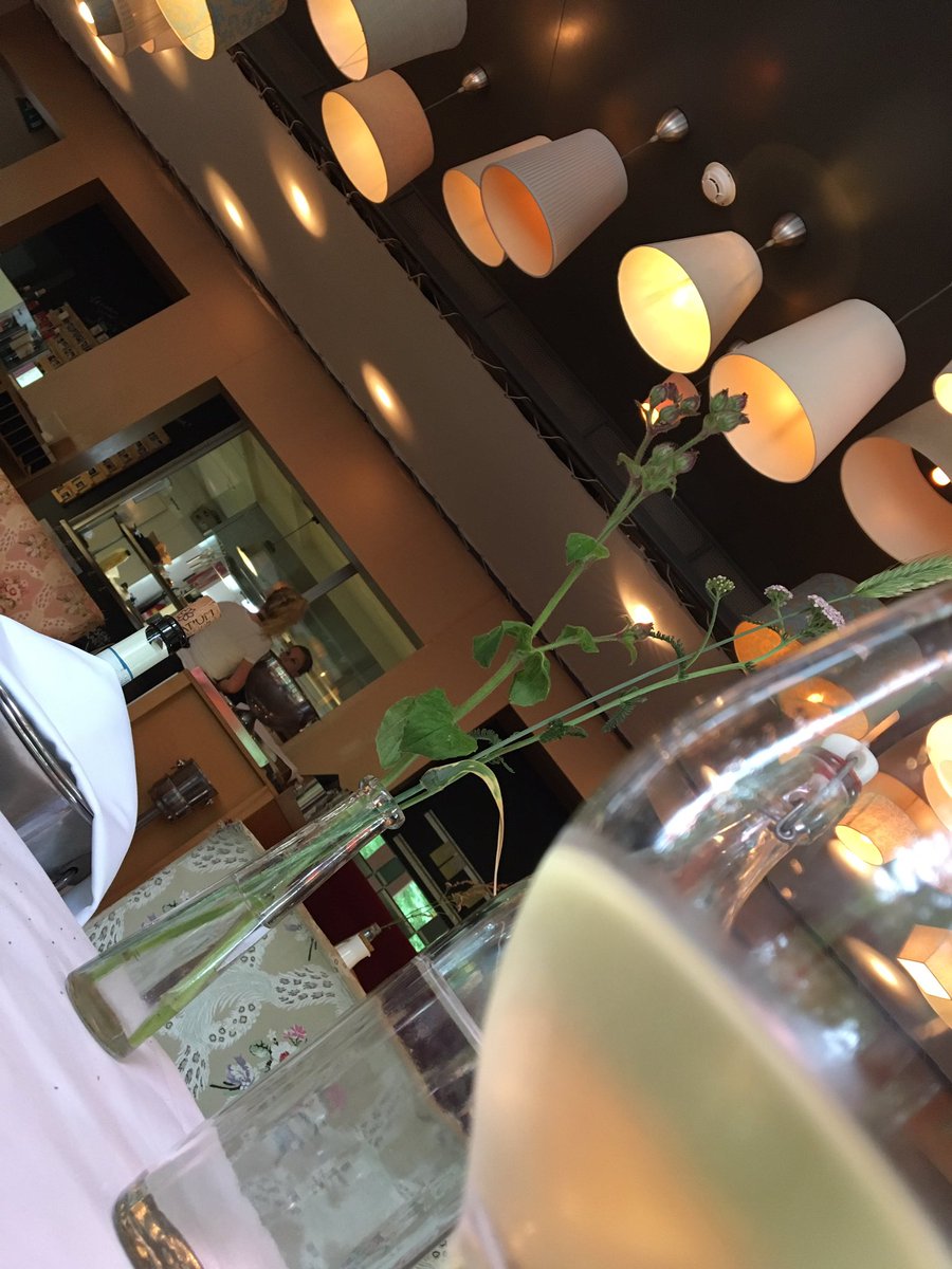 Vanavond weer heerlijk gegeten/gedronken <a href="/drostes/">Harald Droste</a> #tubbergen. Biologisch, lokaal en gastvrij! <a href="/drostesherberg/">Droste's herberg</a>