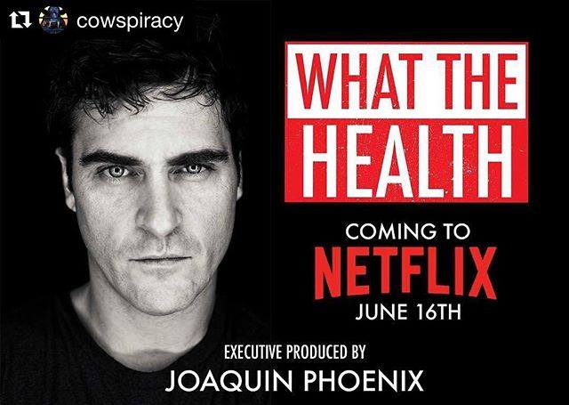 richroll's tweet photo. WHAT THE HEALTH now streaming on @netflix - super proud to be involved in this important🎥appointment viewing! ✌🏼🌱https://t.co/OEdC0WQZlU https://t.co/xDcBwcFTUf