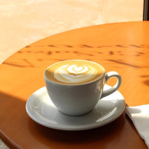 WE'RE HIRING! If you're passionate about coffee and have weekend availability contact  jace@topecacoffee.com