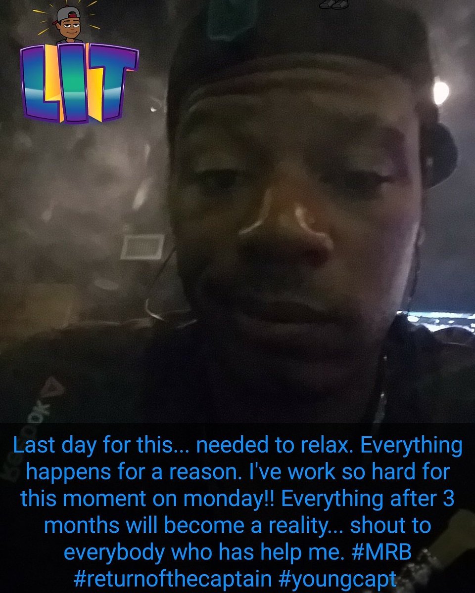 Leequan89's tweet image. #MRB #nevergiveupnevergivein  #pushbeyondyourlimits   #returnofthecaptain