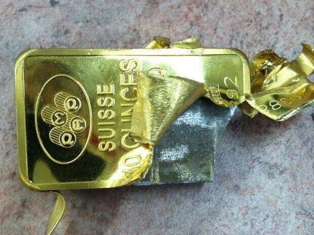 مشعل الدبيان On Twitter الحذر من شراء سبائك الذهب بخصم عن سعر