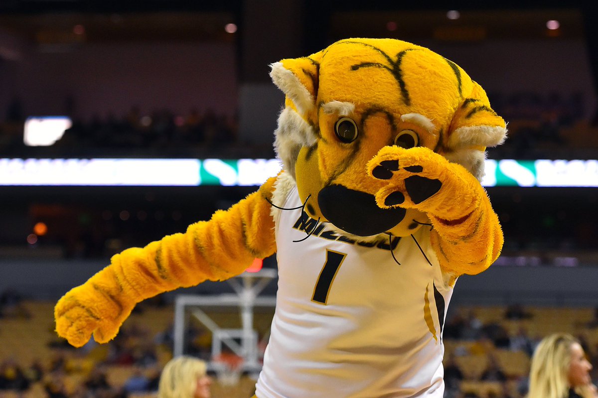 viewsbytp's tweet photo. Our mascot can Dab can yours?!? I didn't think so! #NationalMascotDay https://t.co/tovTT8RZxt