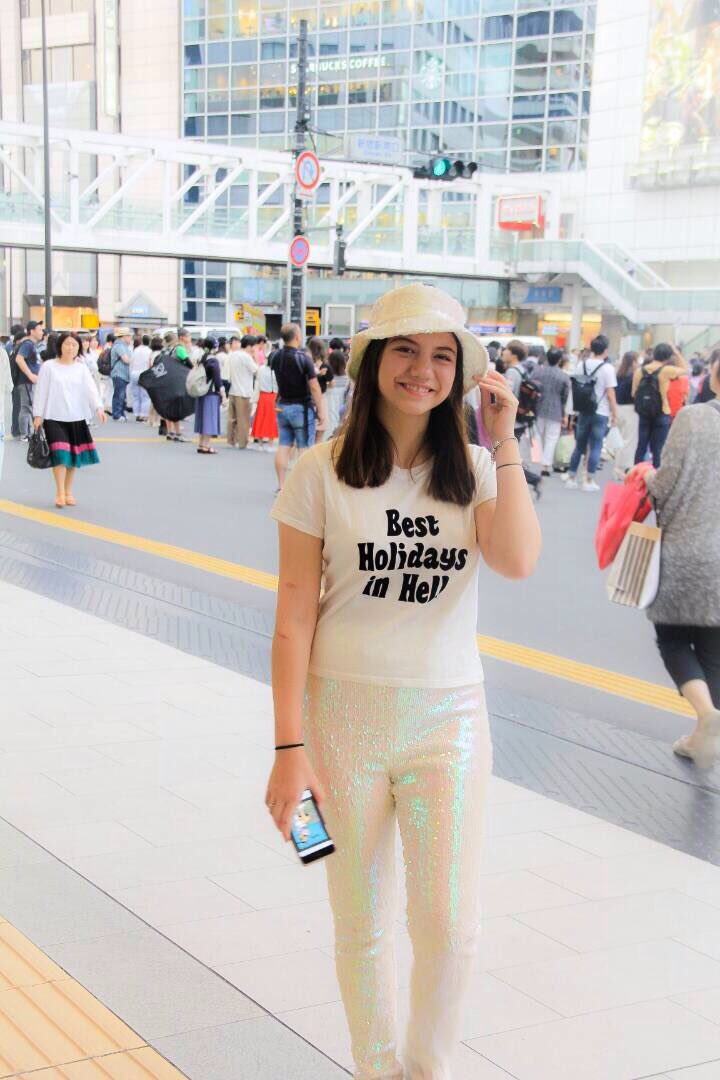 Cassandra Sheryl Lee tweet media