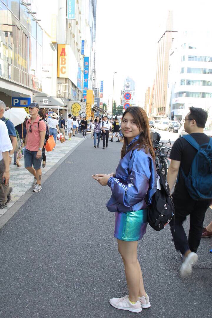 Cassandra Sheryl Lee tweet media