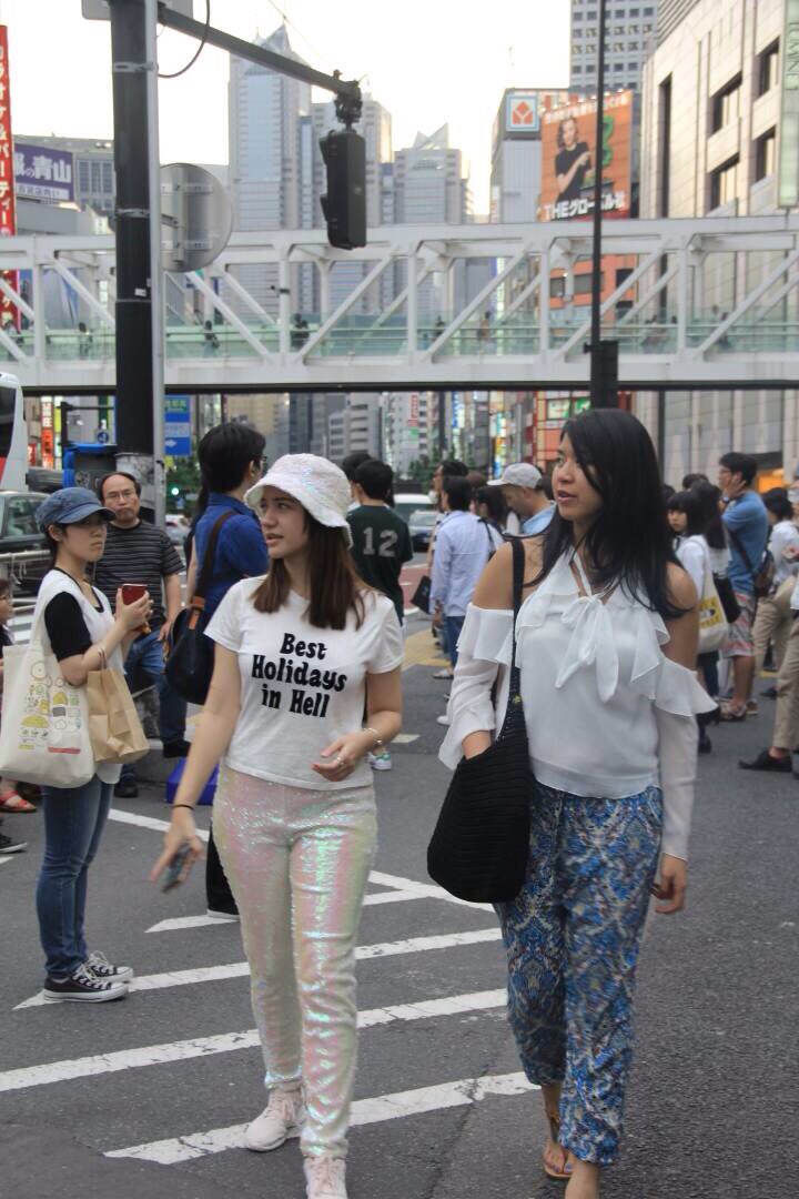 Cassandra Sheryl Lee tweet media