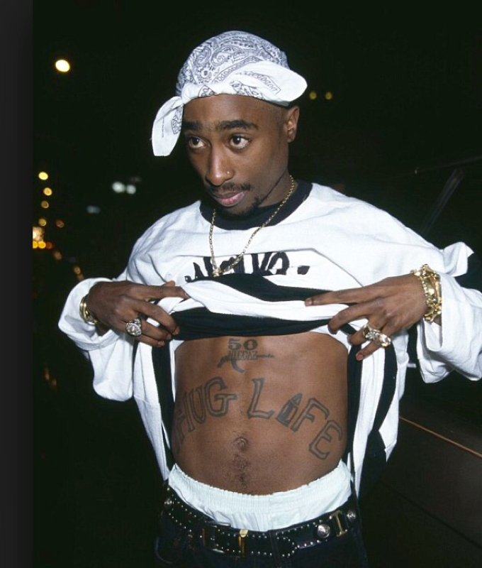 djkingassassin's tweet photo. #HipHop Tupac Happy Birthday to one of greatest MC's who ever lived...... #Icon #Legend #Tupac #revolutionary #2PacDay https://t.co/zqiDbpc55x