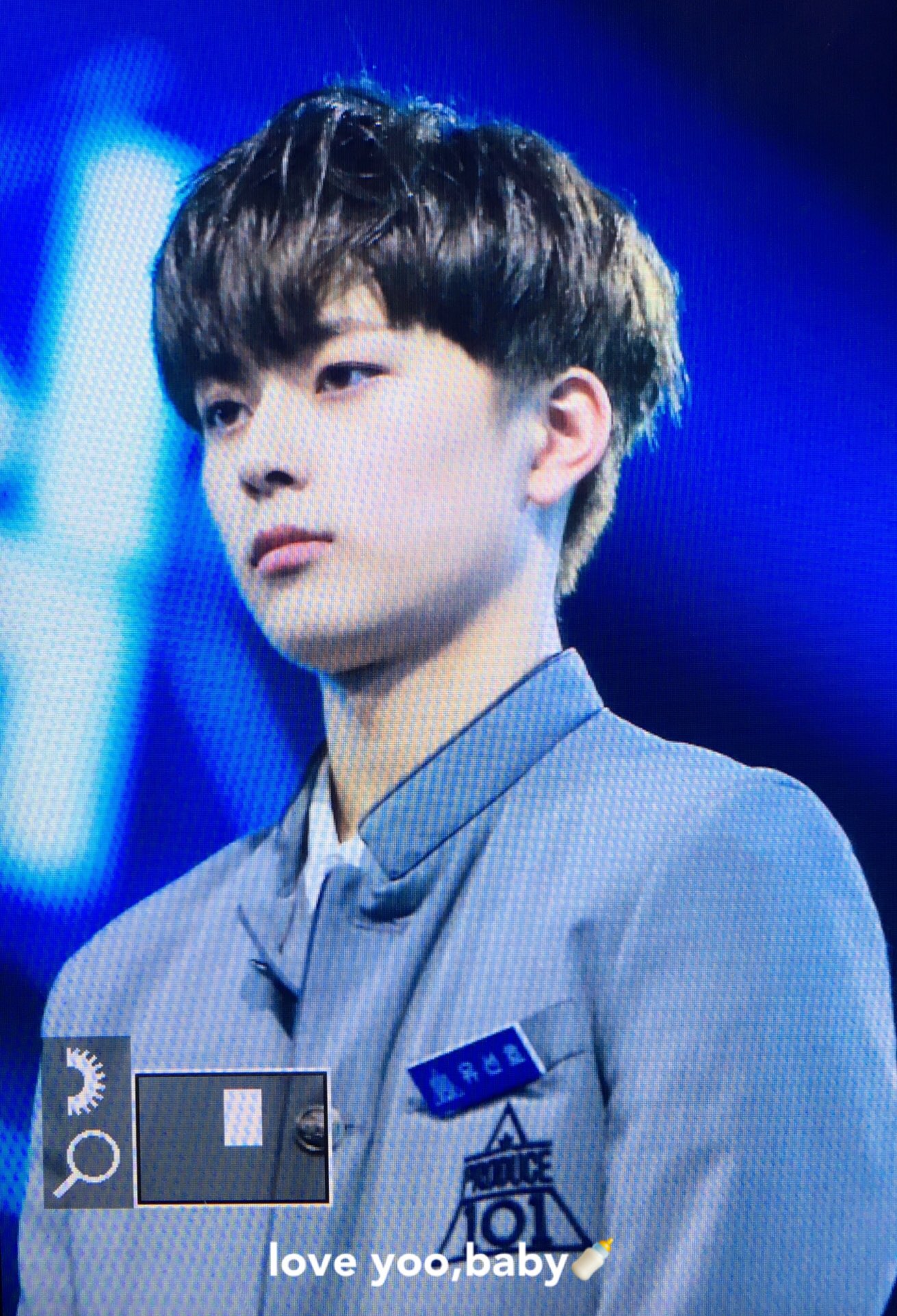 Yoo Seonho (유선호) PH on Twitter: "[PREVIEW] 170617 Seonho Preview in