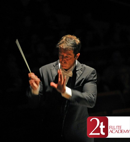 2tAcademy's tweet photo. Christopher Caliendo is #LIVE NOW through our online 2t #Flute Academy! Register as VIP NOW @ https://t.co/qLxdNVdGDA! #Flutist #Music 🎶 https://t.co/XNMBfcl2f6