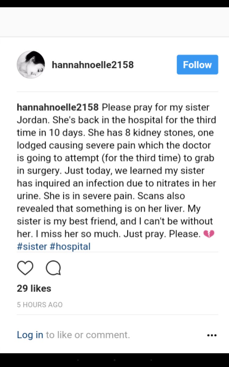 niehus938's tweet image. Please pray ....