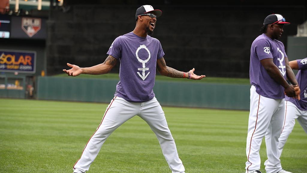 Minnesota Twins tweet media