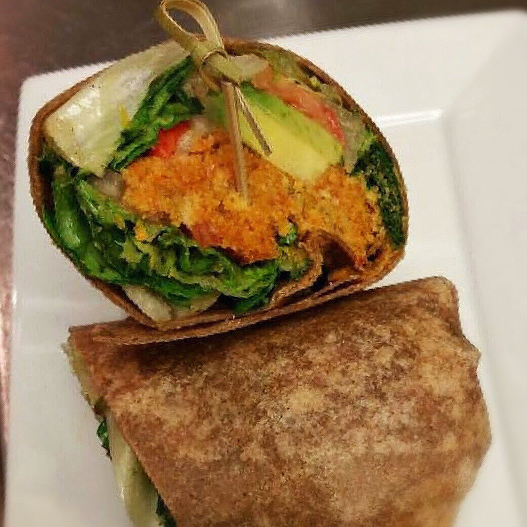 VarshaYYJ's tweet photo. Friday. That's a wrap!
Get a real wrap at Varsha. Our Indian twist is a must try! #yyjfood #thatsawrap #fusionwrap https://t.co/fR2Mmegkuz