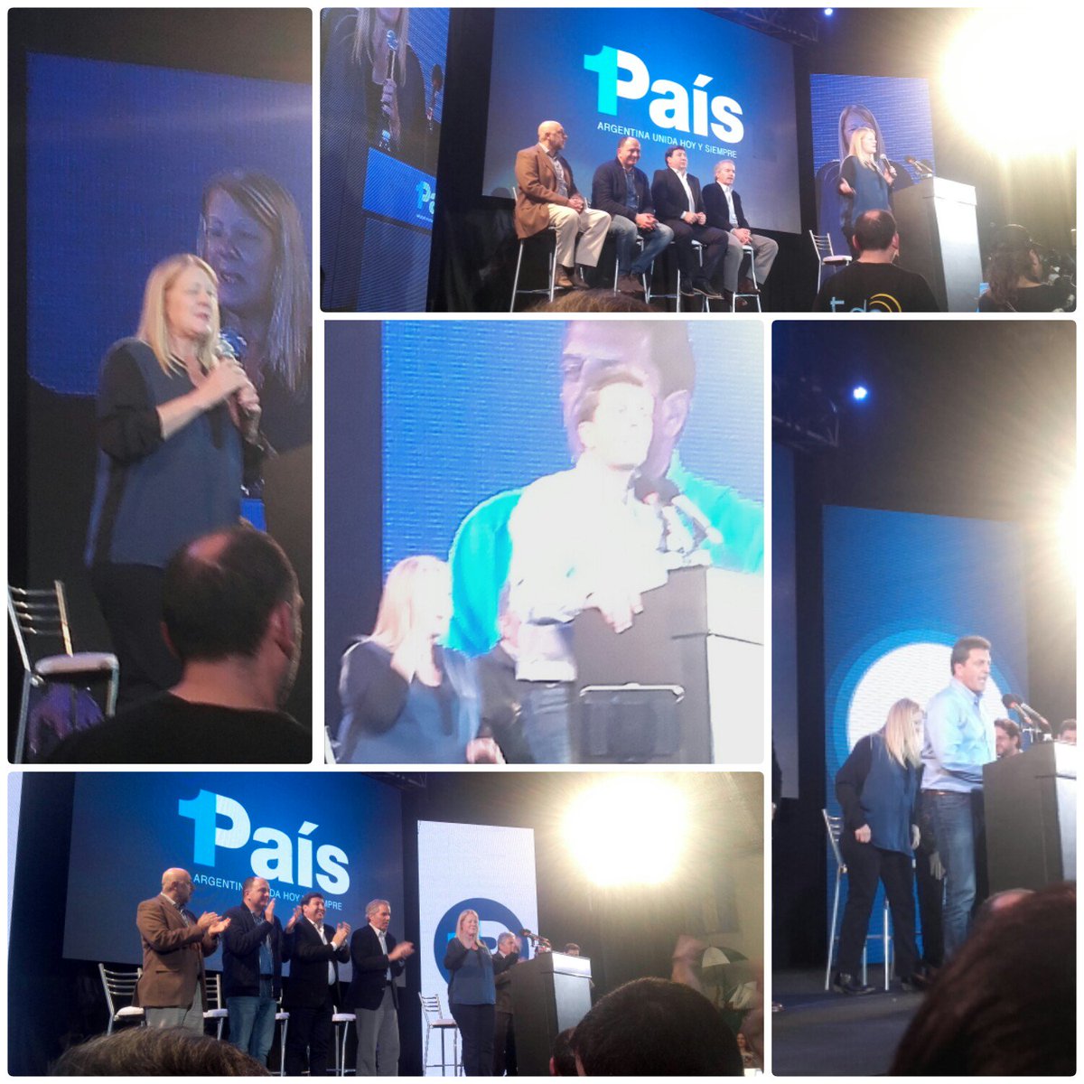 BecaresPrensa's tweet photo. #1Pais .@SergioMassa .@Stolbizer .@HGBecares .@MalenaMassa .@SebasGalmarini https://t.co/LVKeQwLDQx
