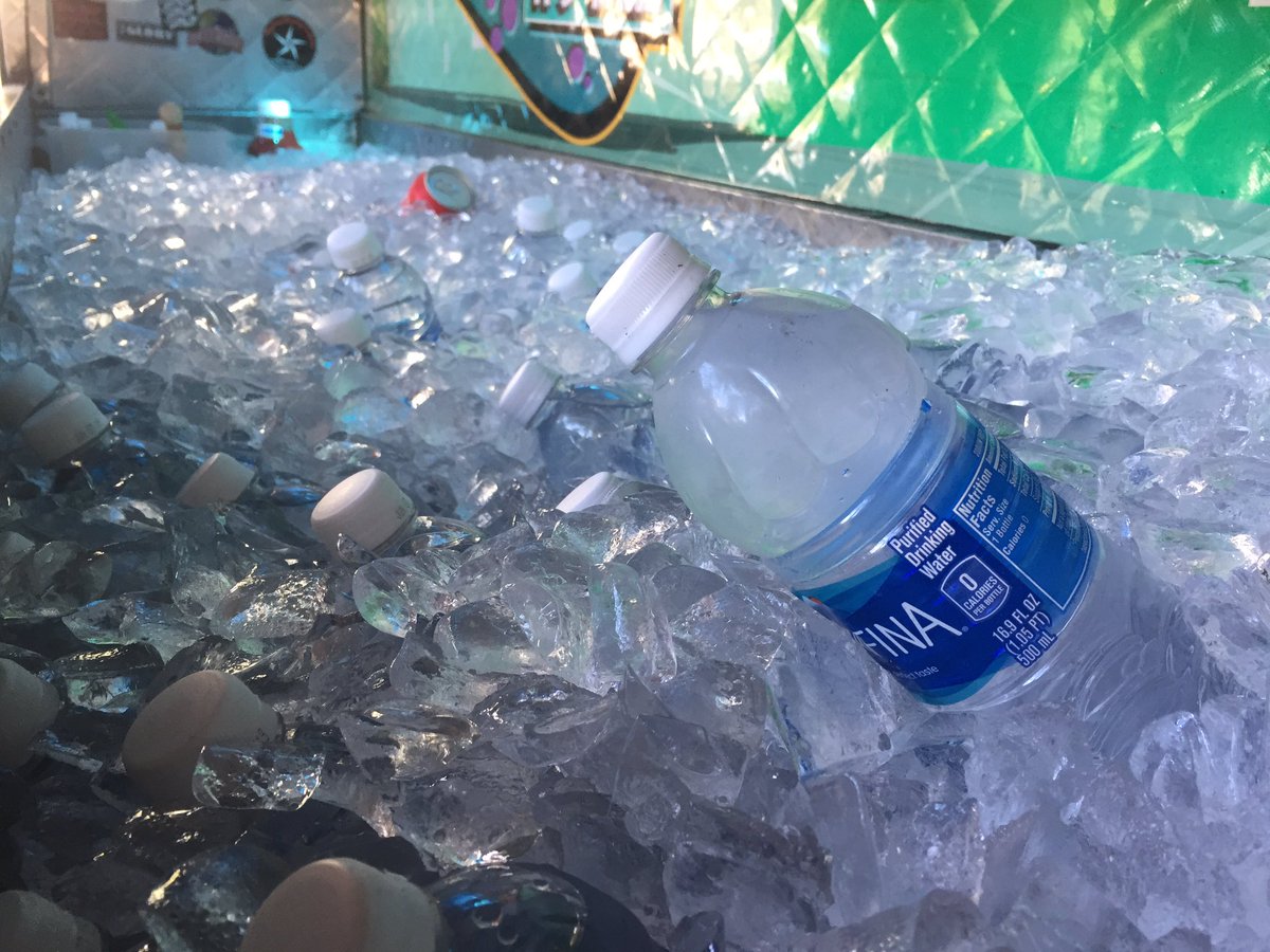 Talking with <a href="/itsnachotruckca/">Its Nacho Truck</a> owner Nathan Hufford about the HEAT in his food truck at Concerts in the Park and how he deals with it!