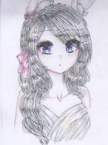 xArtistDoll's tweet photo. Tenía que publicar algo :'u https://t.co/IY9d7rGeAP