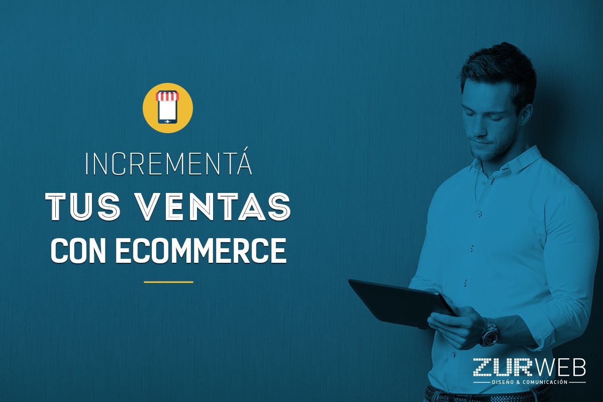 ZurwebEstudio's tweet photo. @ZurwebEstudio 
Conectá con tus clientes 24/7 con un sitio ecommerce. Conocé nuestras propuestas en https://t.co/XFtGQppaEt https://t.co/8h3Ic2FUaU