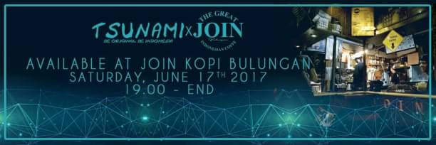 ProjectTsunami's tweet photo. TODAY!!!!!! https://t.co/UnU9yRP12O