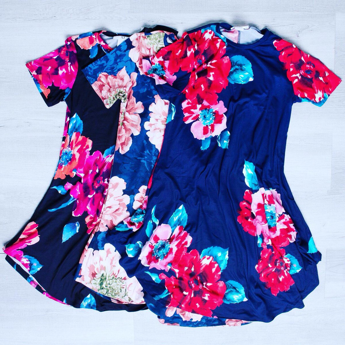 Chelan Dress in its way🌸 BellaMarieFashions.com #MyAmeliaJamesByVangi