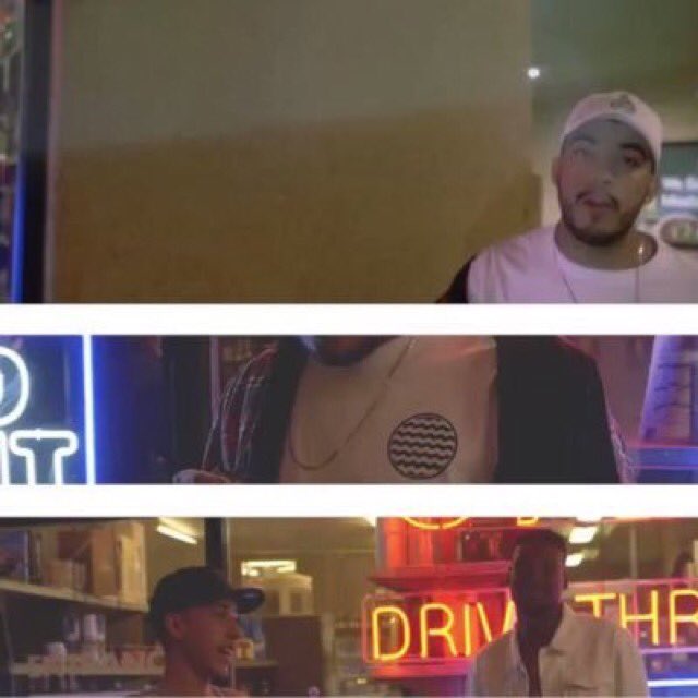 wavethemag's tweet photo. Benjamin Fly &amp; UPRHND Link up on JUST A TASTE 📽 by @KorCapital 

https://t.co/YD6jy4VOZ6

[@OkayokayBenji] [@uprhndcris] 
[@Izzy_sTayyTrill] https://t.co/BEJIqd5C5u