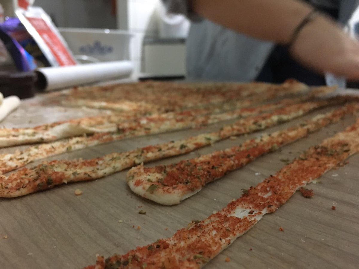 pancettadulce1's tweet photo. Buenísima la #experienciapancoe @holapancoe #Pancoe10  ojalá les haya gustado 👩🏼‍🍳 https://t.co/Tsa2nXyzlX
