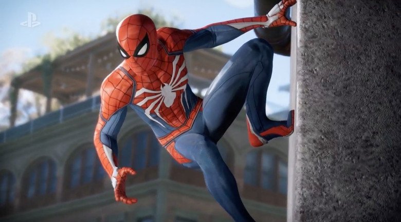 ayocustoms's tweet image. How Insomniac Games is creating new lore for The Amazing Spider-Man game
crwd.fr/2sjSiEG