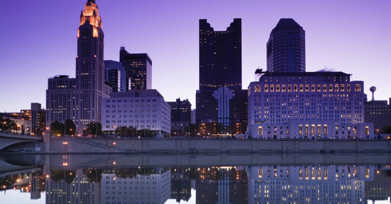 stevekrohn's tweet image. Columbus could be the next startup city techcrunch.com/2017/06/16/col…
