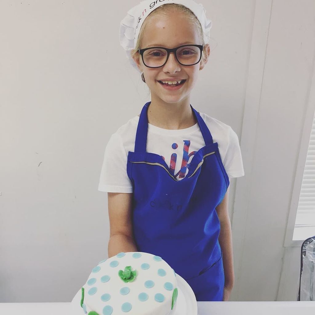 #juniorcakecorator #summercamp #bcskids #collegestation #handsoncookkng #teachingkidslifeskills ift.tt/2szD54t