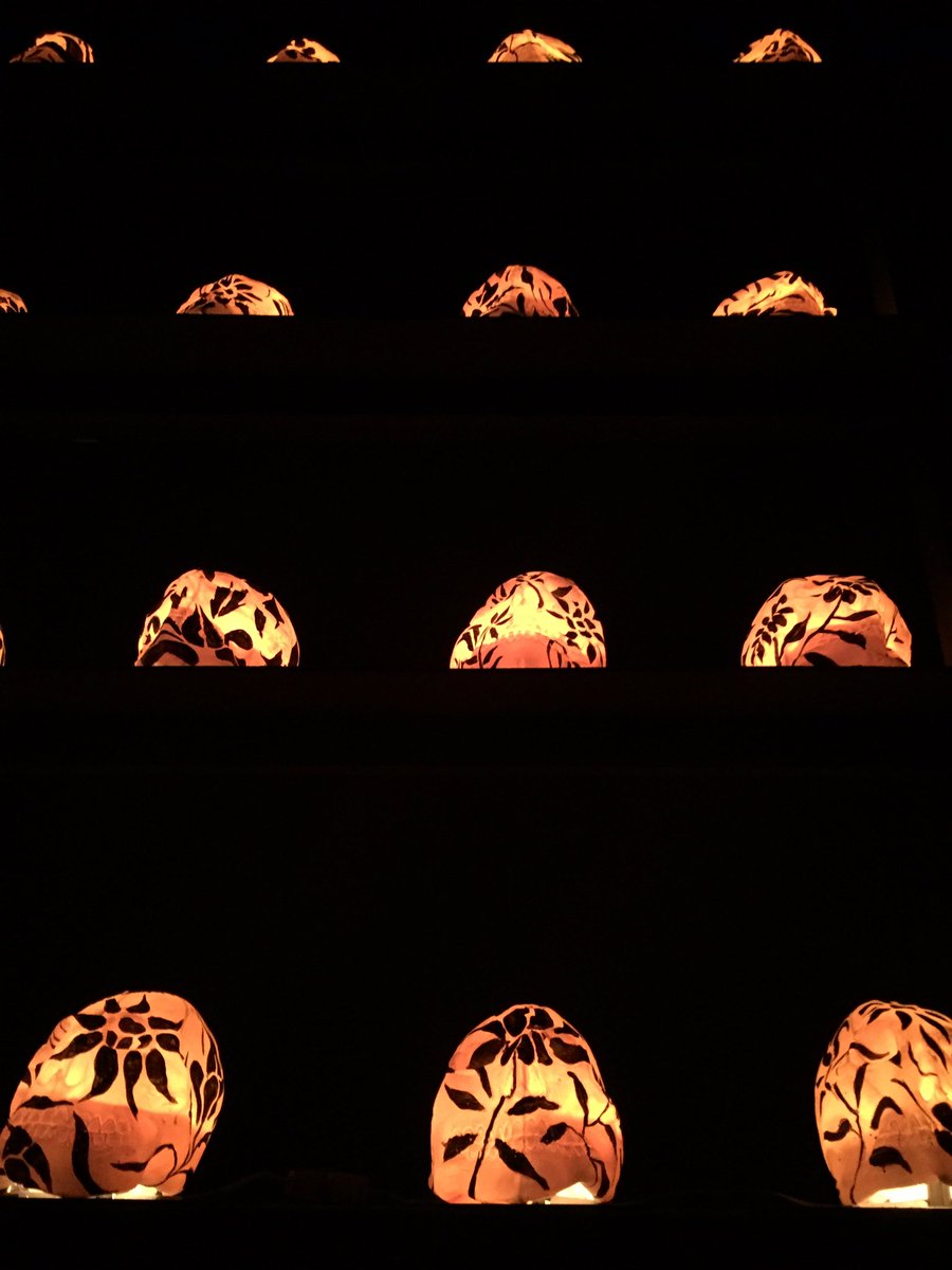 AtticRep's tweet image. Check out our Instagram story for updates on MEXICO: THROUGH THE WALL world premiere!! #INTLFEST2017