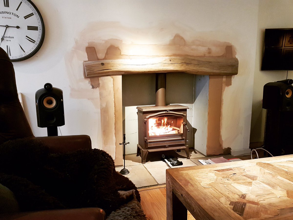 Scotts Arms Stoves tweet media