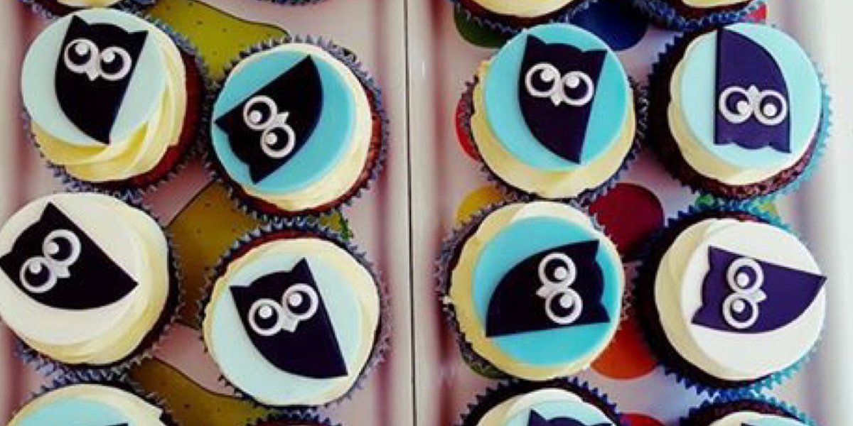HootsuiteLife's tweet photo. Today we celebrate being named a leader in the #ForresterWave! Feeling excited about the future of @hootsuite #HootsuiteLife #MakingWaves https://t.co/IlzHDO8zFJ