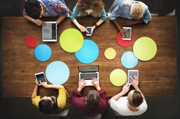 MiamiPropertyS's tweet photo. Los espacios de #coworking se están #posicionando en el sector #inmobiliario de oficinas. https://t.co/aVX59MA1tR