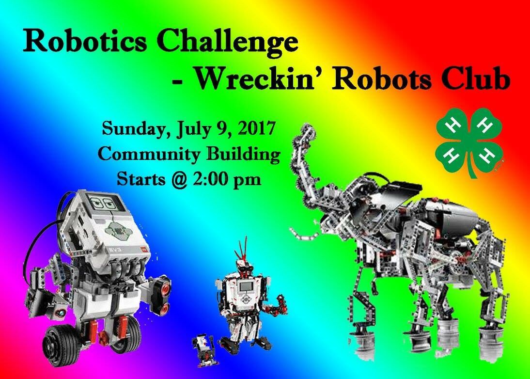 CADMoody0399's tweet photo. Robotics Challenge at Greene County Fairgrounds @GreeneCounty4H @ErickaHostetter @WRVwolverines @WRVBBBall https://t.co/NB0VWalmM5