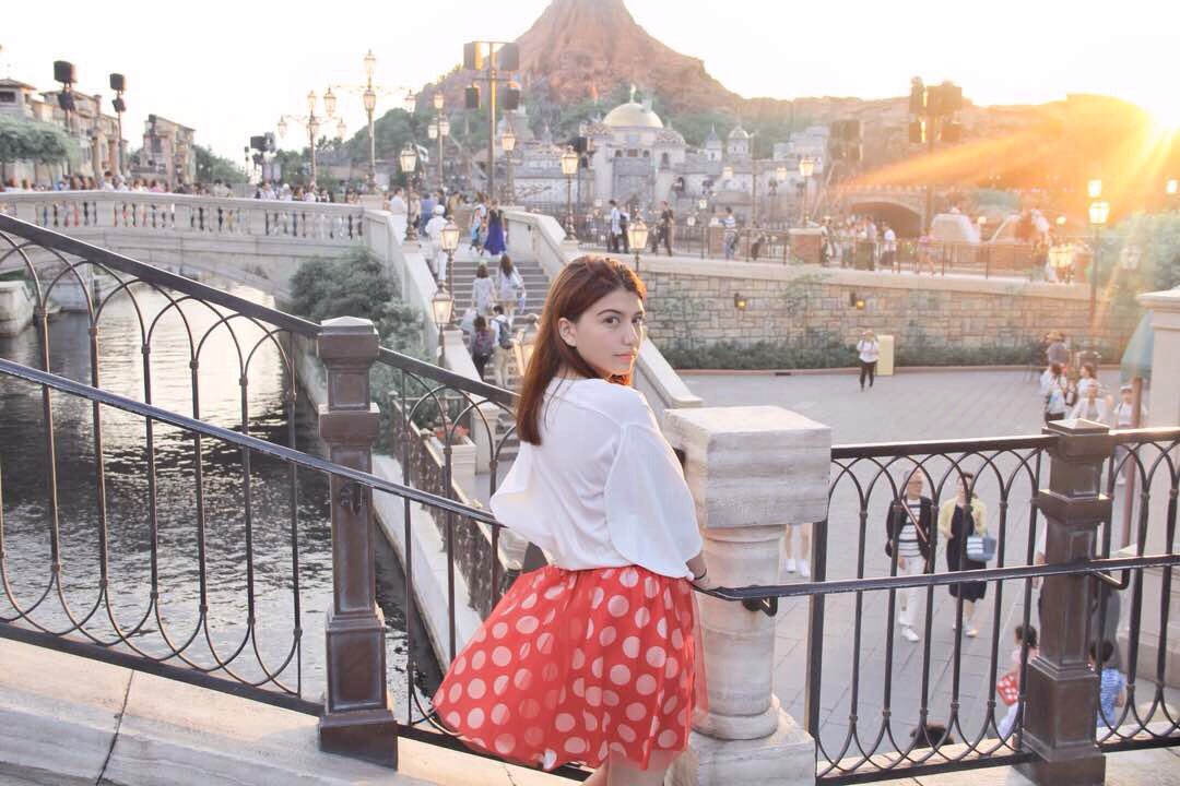 Cassandra Sheryl Lee tweet media