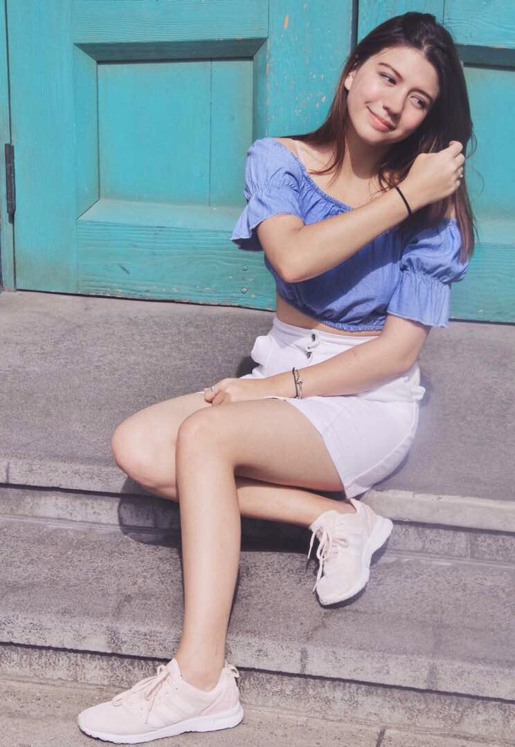 Cassandra Sheryl Lee tweet media