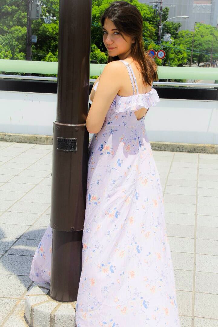 Cassandra Sheryl Lee tweet media