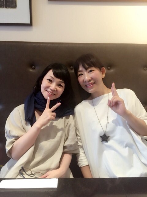 吉本坂46オーディションに残ったベテラン芸人 未知やすえ があまりにも可愛い Twitter