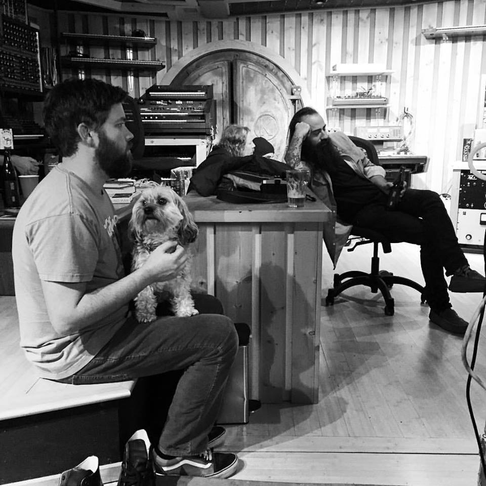 Terrapin Crossroads tweet media