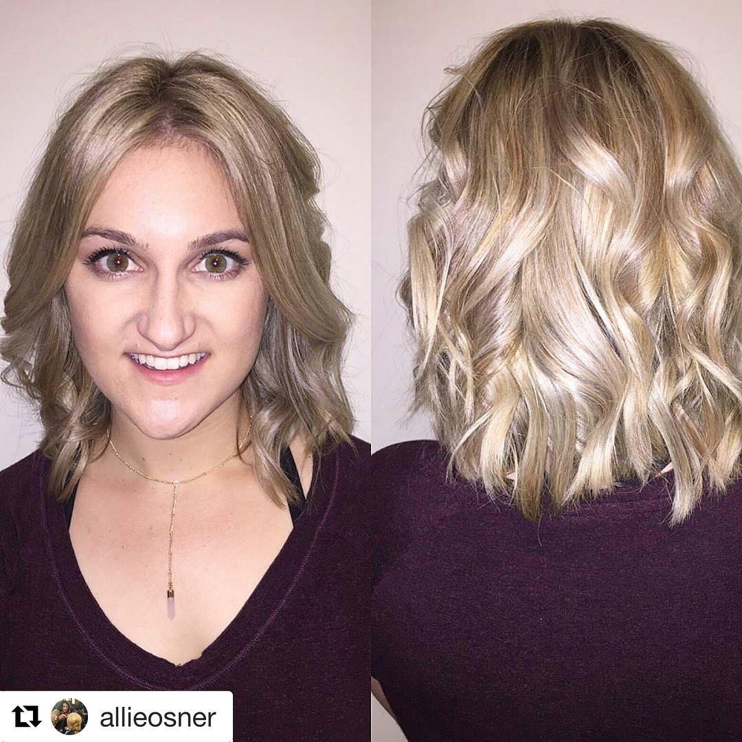 OliversSalon's tweet photo. Summer is blonde season 🌝🌝🌝 https://t.co/zf7CkpdUxx