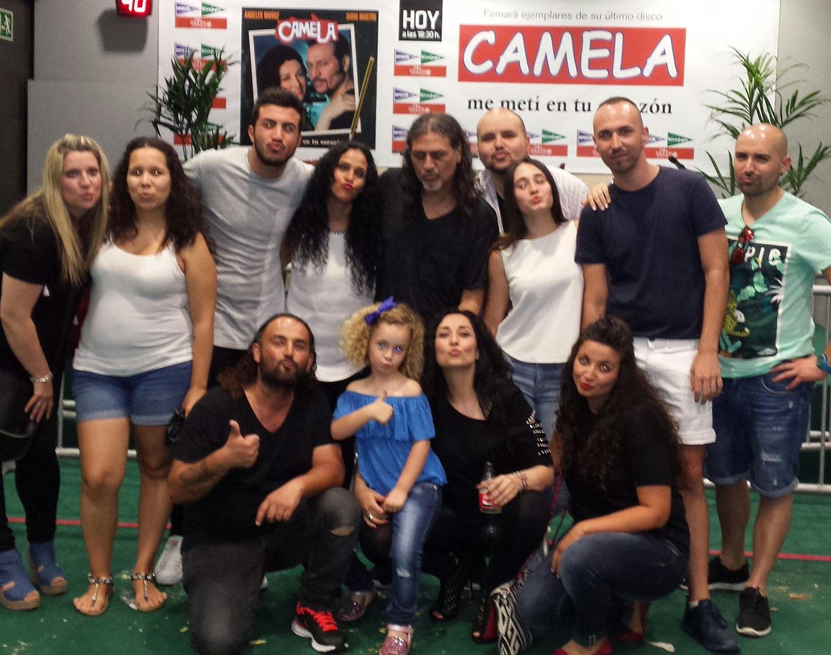 DioniMartin's tweet photo. Familia de mi Murcia bonita... arroparmelo esta noche junto con el cariño de toda la maravillosa gente de Molina de Segura (Murcia) 😚 https://t.co/Ts7RSH4TNb
