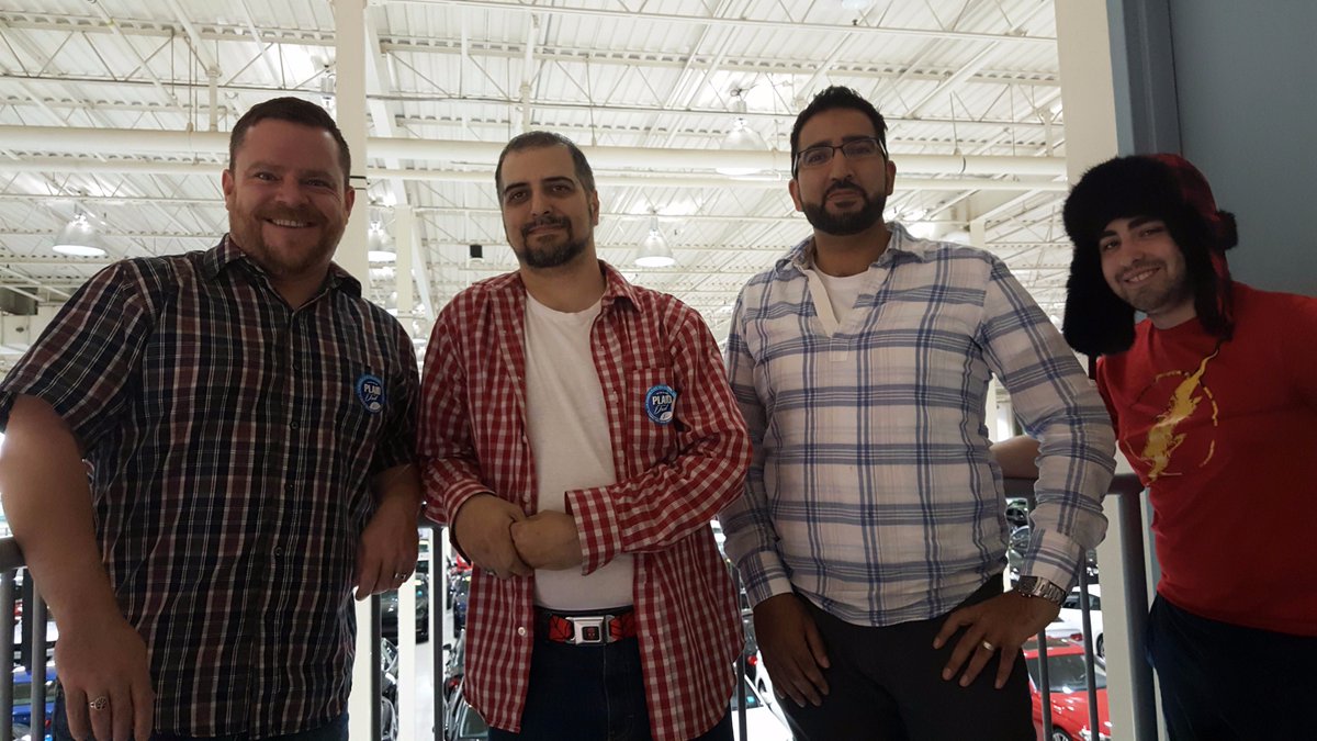 PerformanceAutoGroup tweet media