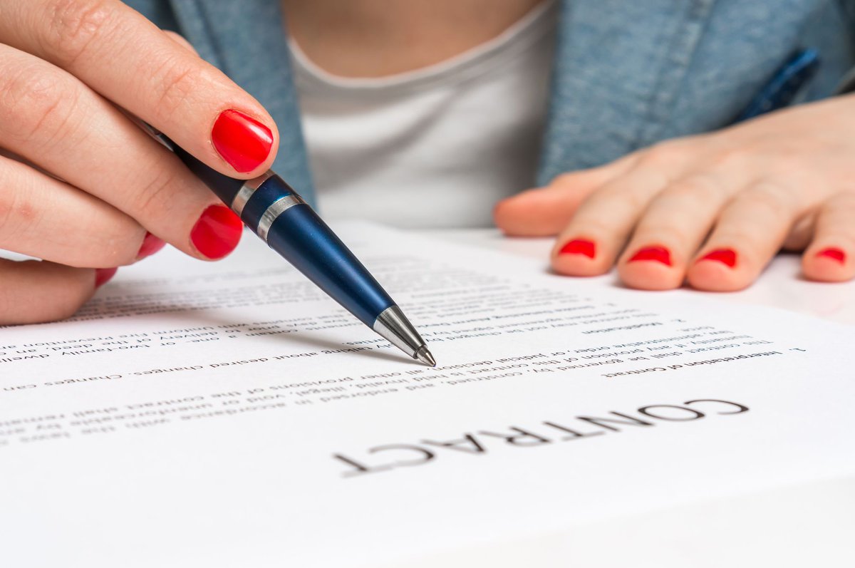 ContractAssist's tweet photo. At the core of every business are contracts. They govern everything from daily actions to the business itself.

https://t.co/ZhO5H2Q5N1 https://t.co/S8SIvkrcJS
