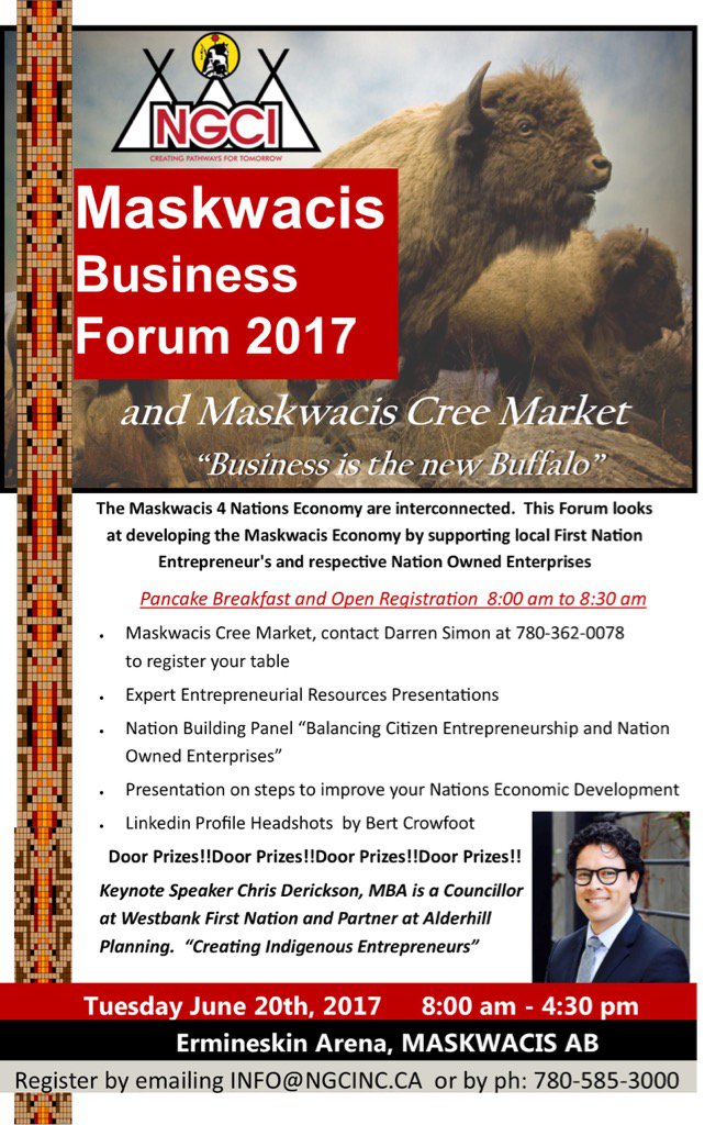 Maskwacis Outreach (@maskwacisos) on Twitter photo 