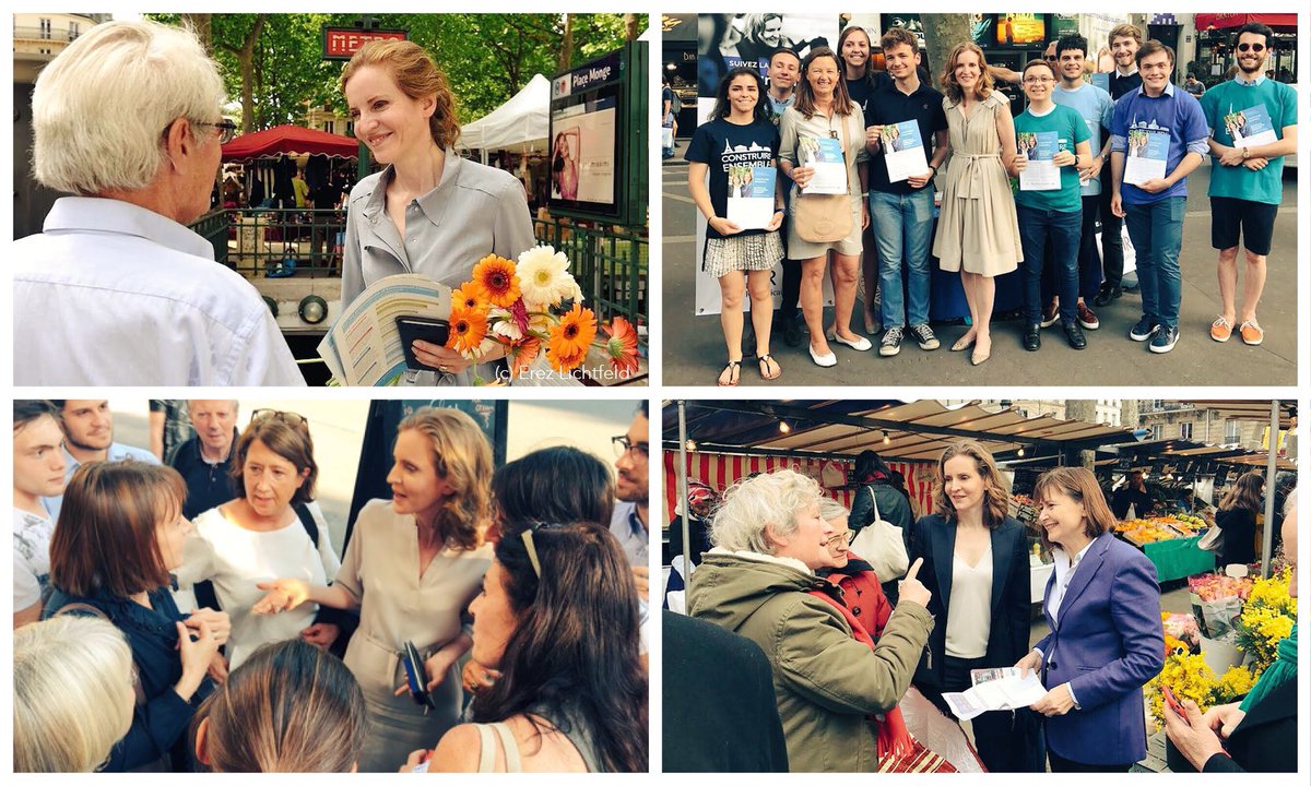 nk_m's tweet photo. Un grand merci pour tous vos messages et un dernier mot pour conclure cette campagne achevée prématurément.
⏩ https://t.co/9jO9oRJd3N https://t.co/HFypPglLq2