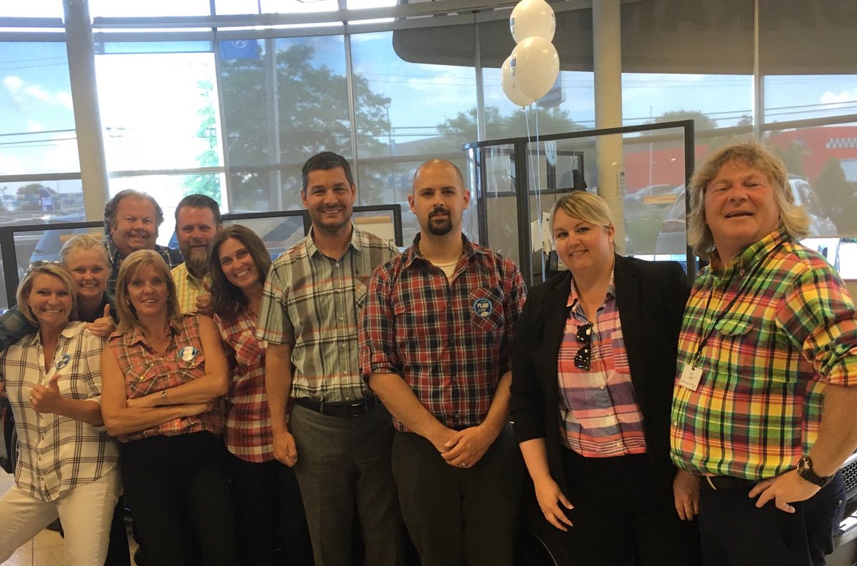 PerformanceAutoGroup tweet media