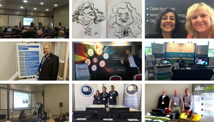 EventTeams's tweet photo. We'd love to hear your thoughts on this year's #IntPower17 What did you take away from the event? Any stand-out moments? https://t.co/iWCP1HNvOB