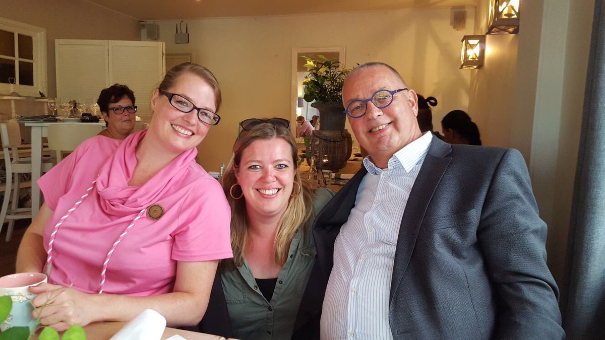 Een gezellige avond gehad bij <a href="/abelrestaurant/">Abel.restaurant</a> snel nog maar een keertje overdoen!