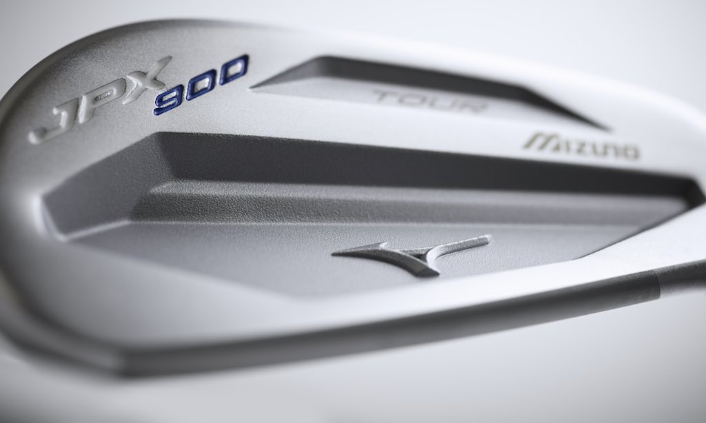 MizunoGolfEU's tweet photo. Currently 2 sets of Mizuno irons in the top 3 positions at the #USOpen. https://t.co/caZc3hV0ys